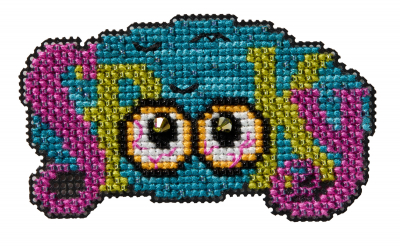 (image for) Spooky (2025)